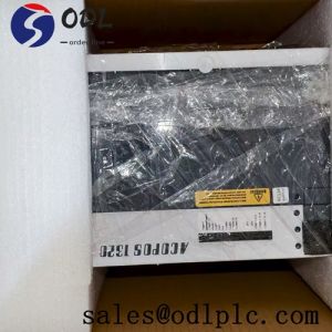 B&R 8V1320.00-2 ACOPOS Servo Drive 16kW 400-480V Industrial Automation