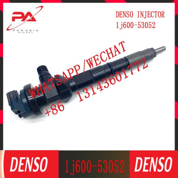 Genuine diesel injector 1J600-53052 For KUBOTA V3800 J60053052