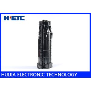 Cheap Good Sealing Gel Seal Closure , Fiber Splice Enclosure Box for sale