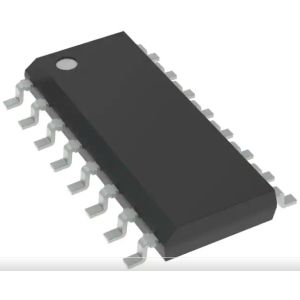 Cheap VIPER27LDTR Integrated Circuit Chip Converter Offline Flyback Topology 60kHz for sale