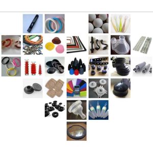 Automatic Rubber O Ring Making Machine Rubber Keychain Machine Rubber Press