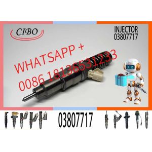 2 Pin Electronic Unit Pump Diesel Fuel Injection Unit Pump 3807717 03807717