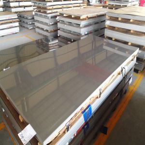J1 J2 Mirror 8k Stainless Steel Sheet Plates 3000mm Width 2b No.4