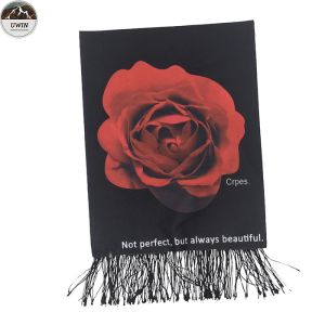 3D Texture Custom Made Embroidered Patches With Adhesive Beautiful