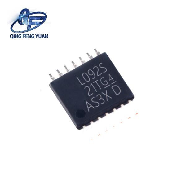 Texas MSP430L092SPWR In Stock Electronic Components Integrated Circuits Microcontroller TI IC chips TSSOP14