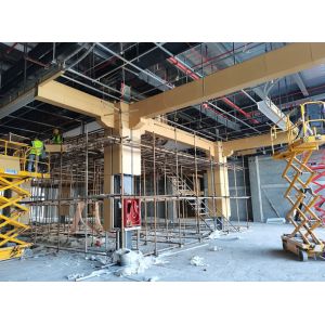 Thermal Insulation Brushed Aluminum Composite Panel Ultimate Solution for Energy