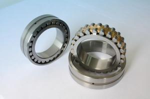 Nn series power tool bearings brass cage pillow block bearings