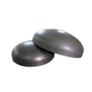 5mm Thick Torispherical Dished Head For DIN 280011 Standard Pressure Vessel