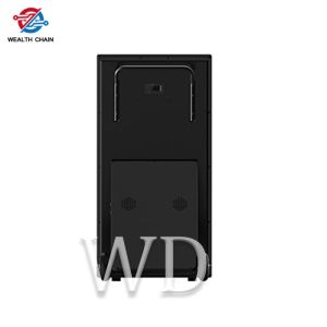 Rechargeable 350 Nits Portable Digital Signage , Battery Powered Digital Signage