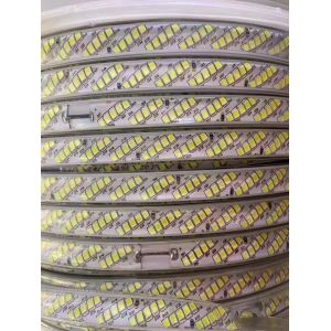 LED Strip Light 110v-220v 100m/roll 50m/roll With Connector Working Time Hours