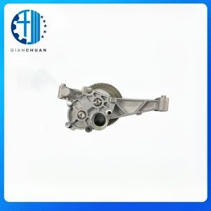 China 2686288 2105497 Oil Pump For DC13 DC12 Engine SCANIA L P G R S-Series Trucks on sale