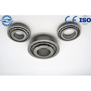 Rust Protection Stainless Steel Tapered Roller Bearing 30232 For Machinery 160*290*52mm