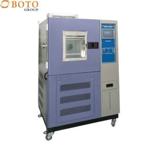 Precision Humidity and Temperature Control Chamber with Over Temperature