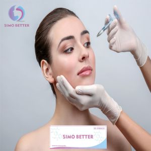 Ha Stable Lip Enhancement Fillers Injectable Dermal Fillers For Lip Augmentation