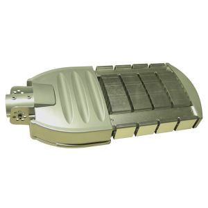 High Efficiency 150Watt LED Roadway Lights Meanwell Driver IP65 14850LM For