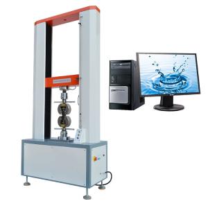 Cheap Computer Servo Type Universal Testing Machine ( 10T - 30T ) Automatical Correct for sale