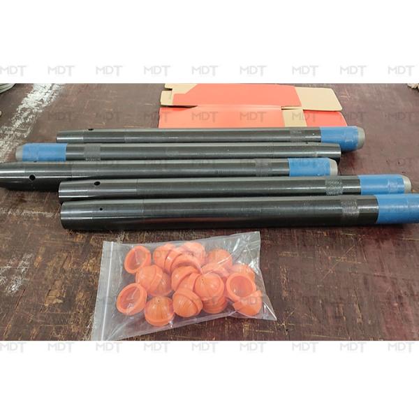 Quality 18 Inch Length Drilling Core Barrel For Heavy Driving Conditions wholesale