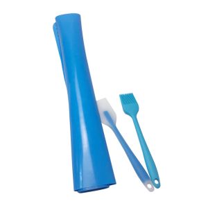 2018 best seller high quality amazon custom design low price silicone baking