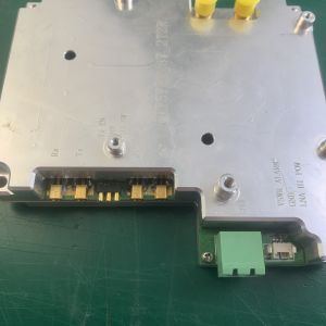 10W OFDM Signal Wireless Power Amplifier U Band 550MHz 600MHz 2 Channel