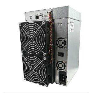 3250W / 2350W Gold Shell HS6 Miner 4.3T / 10.6T Blockchain Mining For HNS SC