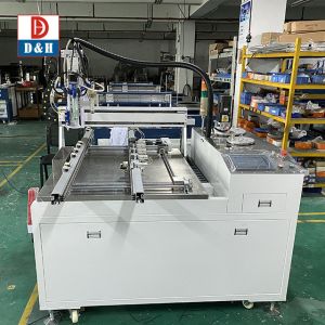 Favorable Epoxy Adhesives Dispensing Machine with High Precision Electric Driven