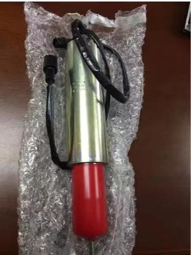 Quality High Qaulity Stop Solenoid Valve 3E6424 For Wheeloader E980 E940 wholesale