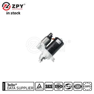 ZPY 06H911021D Engine Starter Motor for Audi VW Porsche Macan