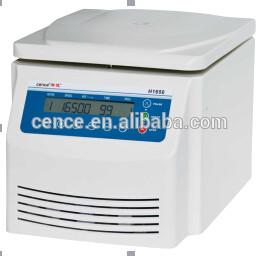 Cheap Rapid Separetion High Speed Centrifuge Compact Structure For Laboratory for sale