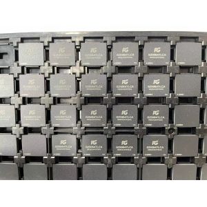 EMMC Memory Card eMMC5.1 Flash Memory with 330MB/s Read Speed 240MB/s Write