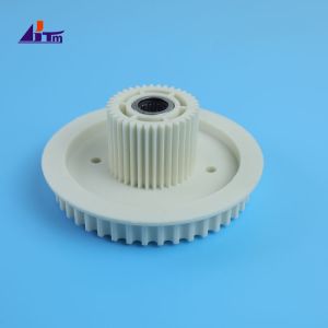 ATM Spare Parts NCR 5884 Gear Pulley 36T 4450587795 445-0587795