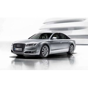 BBK 6 Piston Caliper Big Brake Kit Compatible With Audi A8 Performance Cars