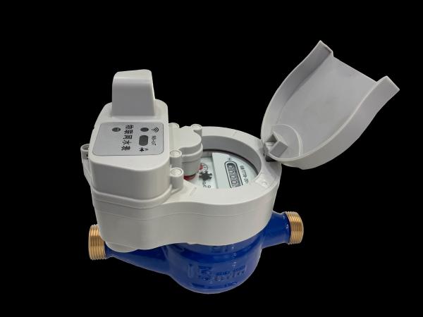 Quality NB non-magnetic flood meter；NB-IoT water meter for residential, tamper proof meter for apartment, IP68 water meter for underground pit； wholesale