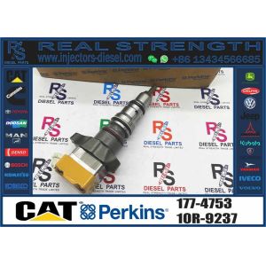 177-4753 Engine Common rail injector 178-6342 135-5459 198-6605 218-4109 222