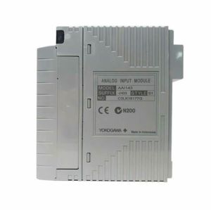 Yokogawa AAI143-S50 Analog I/O Modules