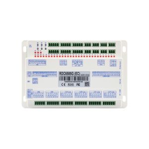 RDC6585G CO2 Laser Controller For Multi-Head Synchronous Cutting And Engraving