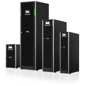 Eaton 93PS Series 60kVA 3 Phase Online UPS Power System for Customer Requirement
