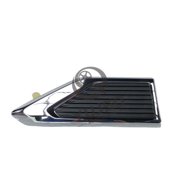 Quality JAC T9 Fender Trim Panel Right 3904320P33A0 OEM Replacement  wholesale