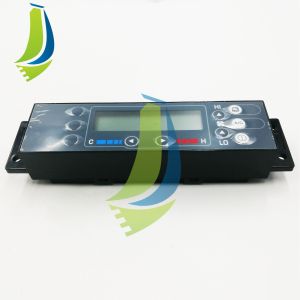 423-07-31841 Control Panel For WA380 Wheel Loader