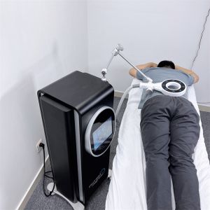 Extracorporeal Magnetic Transduction Therapy Machine Emtt For Musculoskeletal