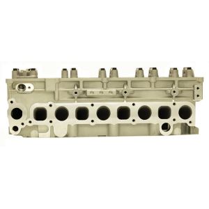 Cheap HYUNDAI H100 H1 H350 Porter Starex D4CB-VGT Aluminum Cylinder Head 22100-4A010 908753 2.5L 16V for sale