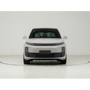 182KM Long Range EV Cars Hybrid Auto Li Auto L6 Lixiang L6 5 Doors 5 Seats SUV