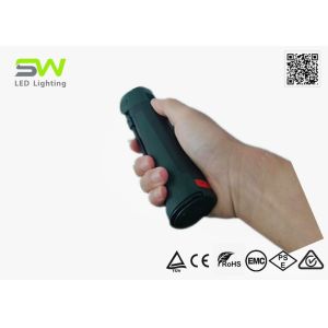 Dimmable Folding Hand Pocket Work Light Magnetic LED Rechargeable