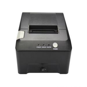 RP58 58mm Thermal Receipt Printer Bluetooth Ticket Printer ESC / POS Command