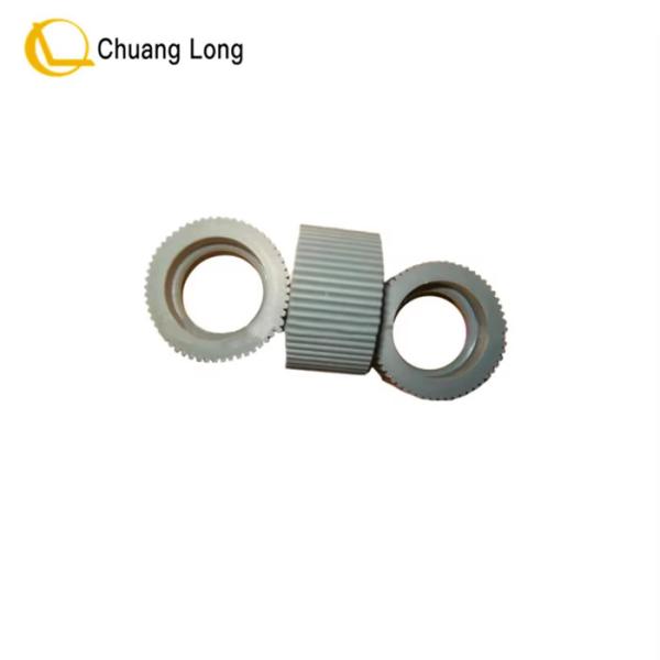 Quality Wincor ATM Machine Parts V2X ID18 Card Reader Grey Rubber 1750051761-21 01750051761-21 wholesale