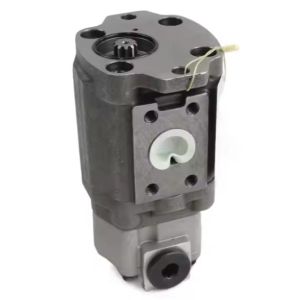 Ap2d25 Hydraulic Piston Pump For EC55 EC60 DH55 DX55 R55 Excavator Main Pump