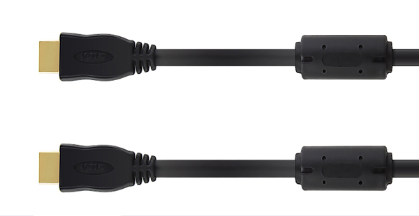 HDMI female to HDMI female projector cables wires data lines link high quality China top