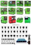 JZ-518 Multifunctional Function Common Rail Pump EUI EUP Injector Code BPI Test
