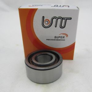 Double Row Angular Contact Ball Bearing 3202 for Mining with P5+Size15*35*15.9mm