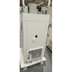 Direct Cooling System Ultra Deep Freezer With HC Refrigerant Type