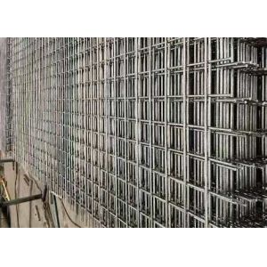 1/4x1/4 304L Stainless Steel Wire Mesh Roll Welded Wire Mesh Sheets Corrosion